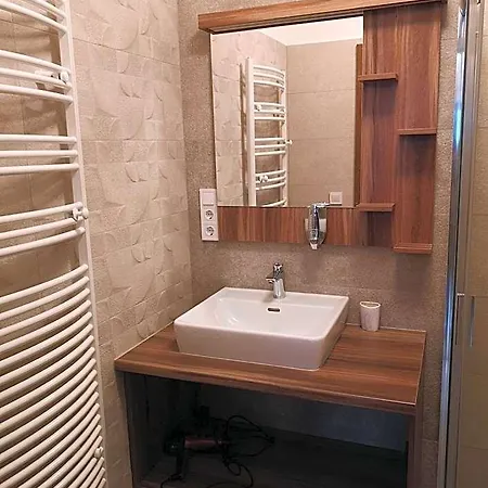 Hotell Schneekristall 4*