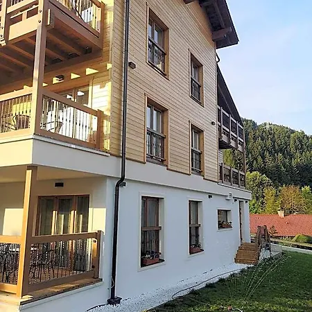 Schneekristall 4*