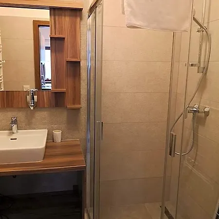 Hotell Schneekristall