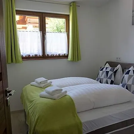 Hotell Schneekristall Assach