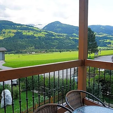 Hotell Schneekristall 4*