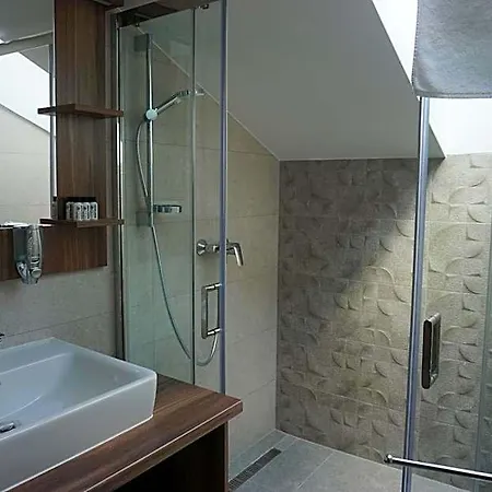 Hotell Schneekristall 4*