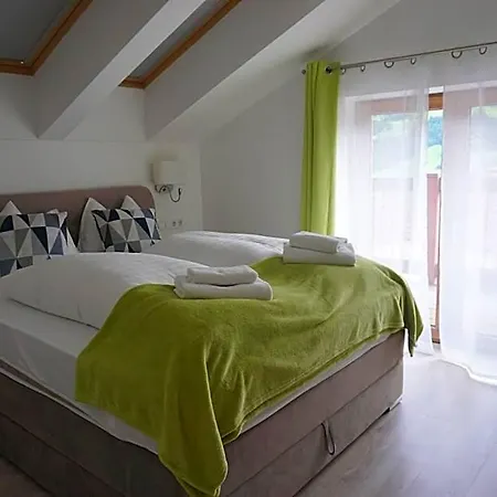 Schneekristall 4* Assach