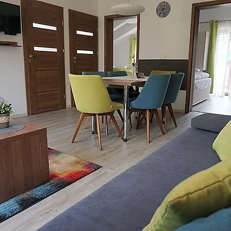 Hotell Schneekristall 4*
