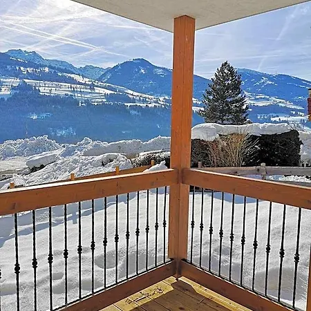 Hotell Schneekristall