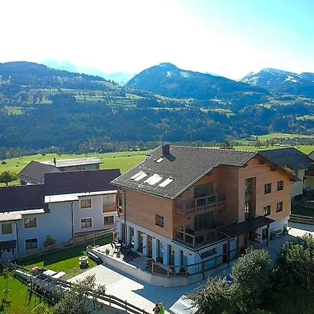 Hotell Schneekristall