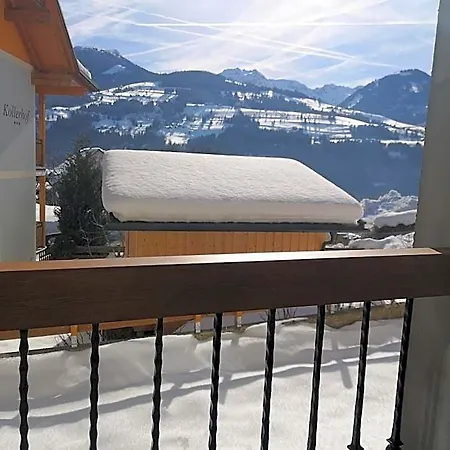 Hotell Schneekristall