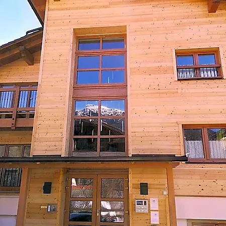 Schneekristall Hotell