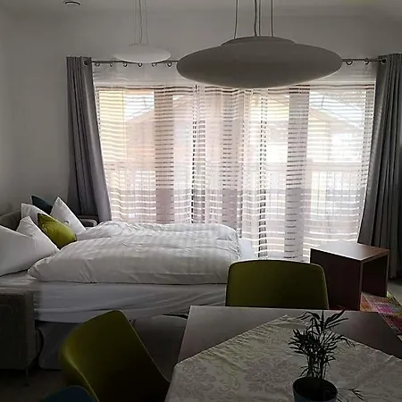 Schneekristall Hotell 4*