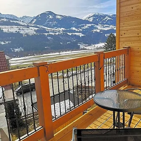 Hotell Schneekristall
