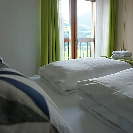 Schneekristall 4* Assach